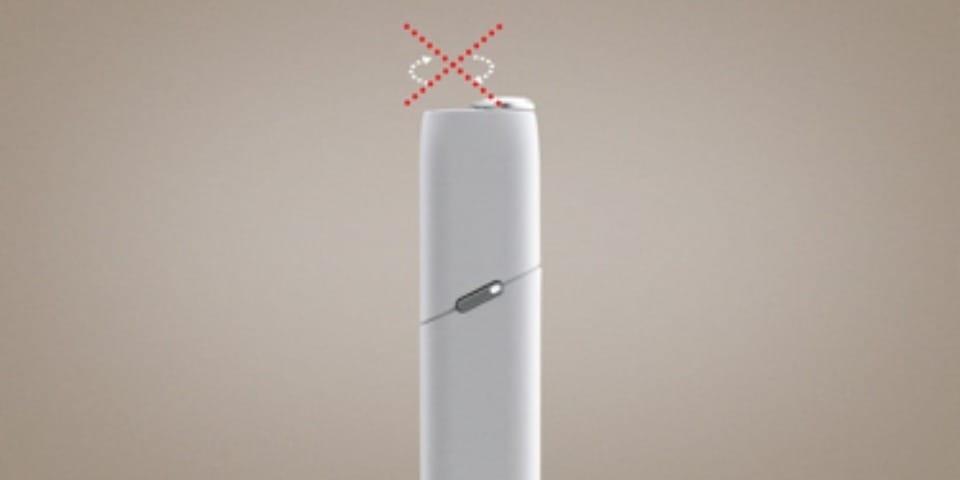 How to use IQOS 3 MULTI | IQOS Albania